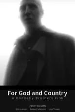 Portada de For God and Country