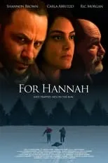 Poster de For Hannah