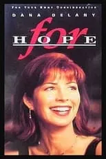 Christine Willes interpreta a Nurse Stark en For Hope