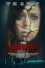 Poster de la película For Jennifer - Películas hoy en TV