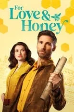 Póster de la película For Love & Honey