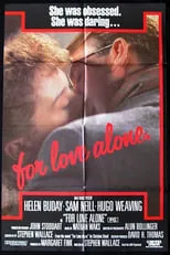 Bruce Newbold en la película For Love Alone