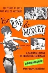 Janice Kelly interpreta a Irene Kelly en For Love and Money