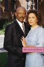 Poster de For Love of Olivia