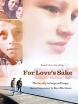 Portada de For Love's Sake