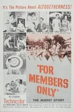 Película For Members Only