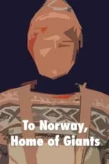 Ingeborg Cook interpreta a Norwegian en For Norge, Kiæmpers Fødeland