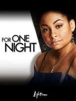 Portada de For One Night