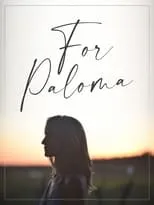 Póster de la película For Paloma