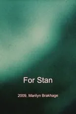 Portada de For Stan