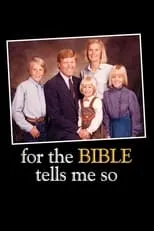 Poster de For the Bible Tells Me So