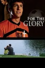 Poster de For the Glory