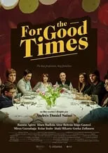 Póster de la película For the Good Times