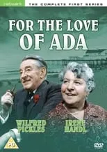 Jack Smethurst interpreta a Leslie Pollitt en For the Love of Ada