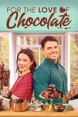 Portada de For the Love of Chocolate