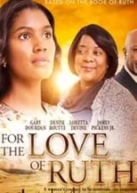 Cree Davis es  en For the Love of Ruth