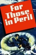 Poster de For Those in Peril