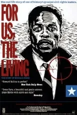 Thalmus Rasulala es  en For Us, the Living: The Story of Medgar Evers