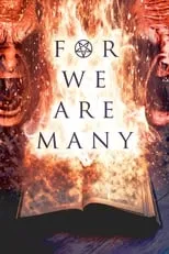 Póster de la película For We Are Many