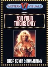 Troy Tannier es (Non Sex) en For Your Thighs Only