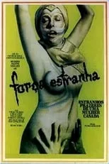 Poster de la película Força Estranha - Películas hoy en TV