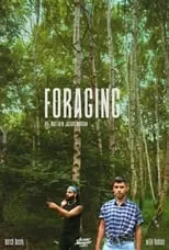 Merch Husey es  en Foraging