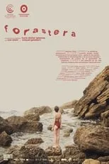 Póster de la película Forastera