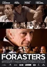 Poster de la película Forasteros - Películas hoy en TV