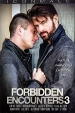 Connor Maguire es  en Forbidden Encounters 3