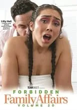 Poster de la película Forbidden Family Affairs 20 - Películas hoy en TV