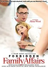 Poster de la película Forbidden Family Affairs - Películas hoy en TV