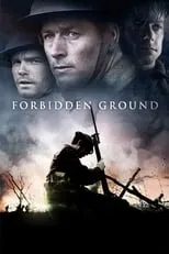 Byron J. Brochmann es German Sniper en Forbidden Ground