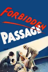 Póster de Forbidden Passage