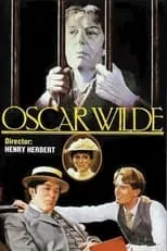 Norman Rodway es  en Forbidden Passion: The Oscar Wilde Movie