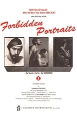 Jesse Jones es  en Forbidden Portraits