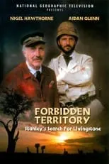 Robert Willox es William Farquhar en Forbidden Territory: Stanley's Search for Livingstone