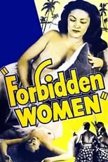 Película Forbidden Women