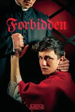 Poster de Forbidden