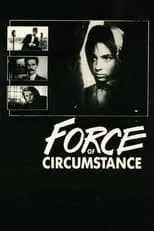 Portada de Force of Circumstance