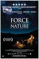 Poster de la película Force of Nature: The David Suzuki Movie - Películas hoy en TV