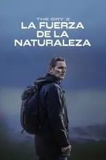 Brendan Green es Policeman en Force of Nature