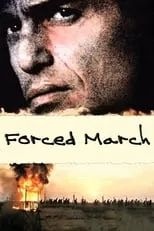 Póster de la película Forced March