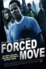 Jennifer Pierce Mathus interpreta a Gail Parsons en Forced Move