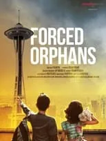 Trin Miller interpreta a Applegate en Forced Orphans