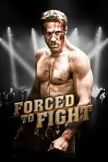 Florin Roata interpreta a Dracul the Killer en Forced to fight