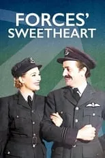 Forces' Sweetheart portada