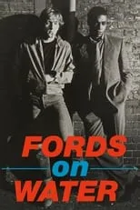 Película Fords on Water