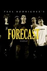 Robbie McKinley es Himself en Forecast