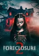 Melissa Cordero interpreta a Lee wilson en Foreclosure 2