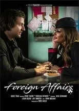 Poster de la película Foreign Affairs - Películas hoy en TV